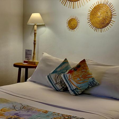Hotel Casa Boutique Villa De Leyva (Adults Only) Zewnętrze zdjęcie
