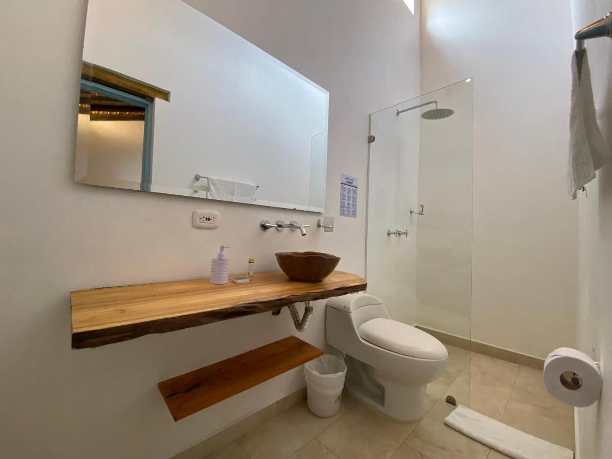 Hotel Casa Boutique Villa De Leyva (Adults Only) Zewnętrze zdjęcie