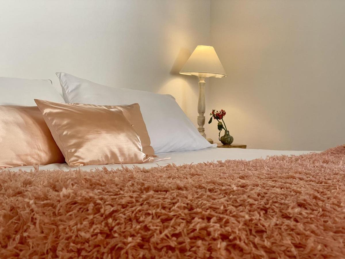 Hotel Casa Boutique Villa De Leyva (Adults Only) Zewnętrze zdjęcie