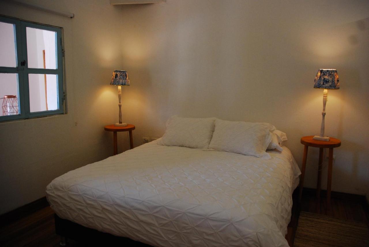 Hotel Casa Boutique Villa De Leyva (Adults Only) Zewnętrze zdjęcie