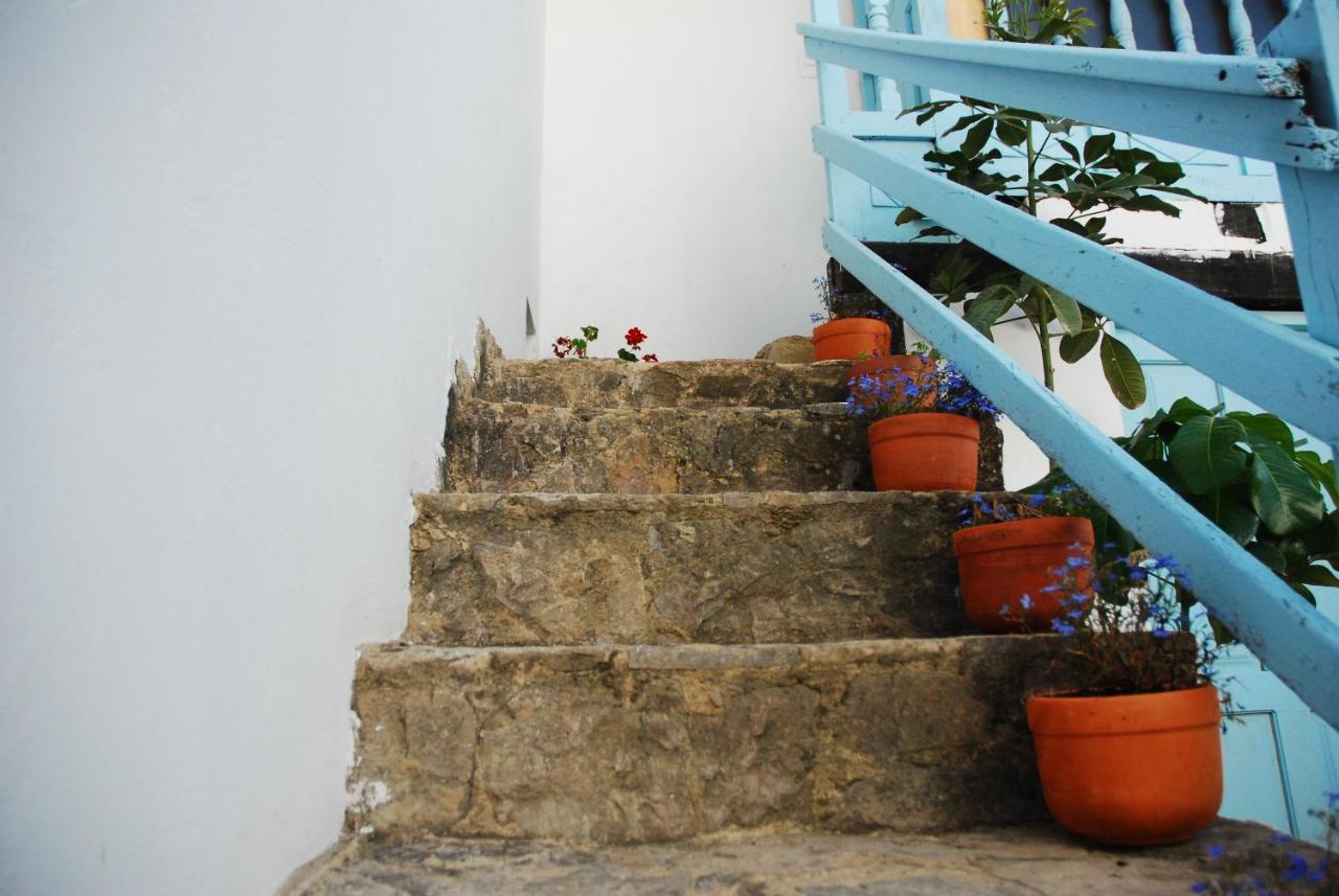 Hotel Casa Boutique Villa De Leyva (Adults Only) Zewnętrze zdjęcie