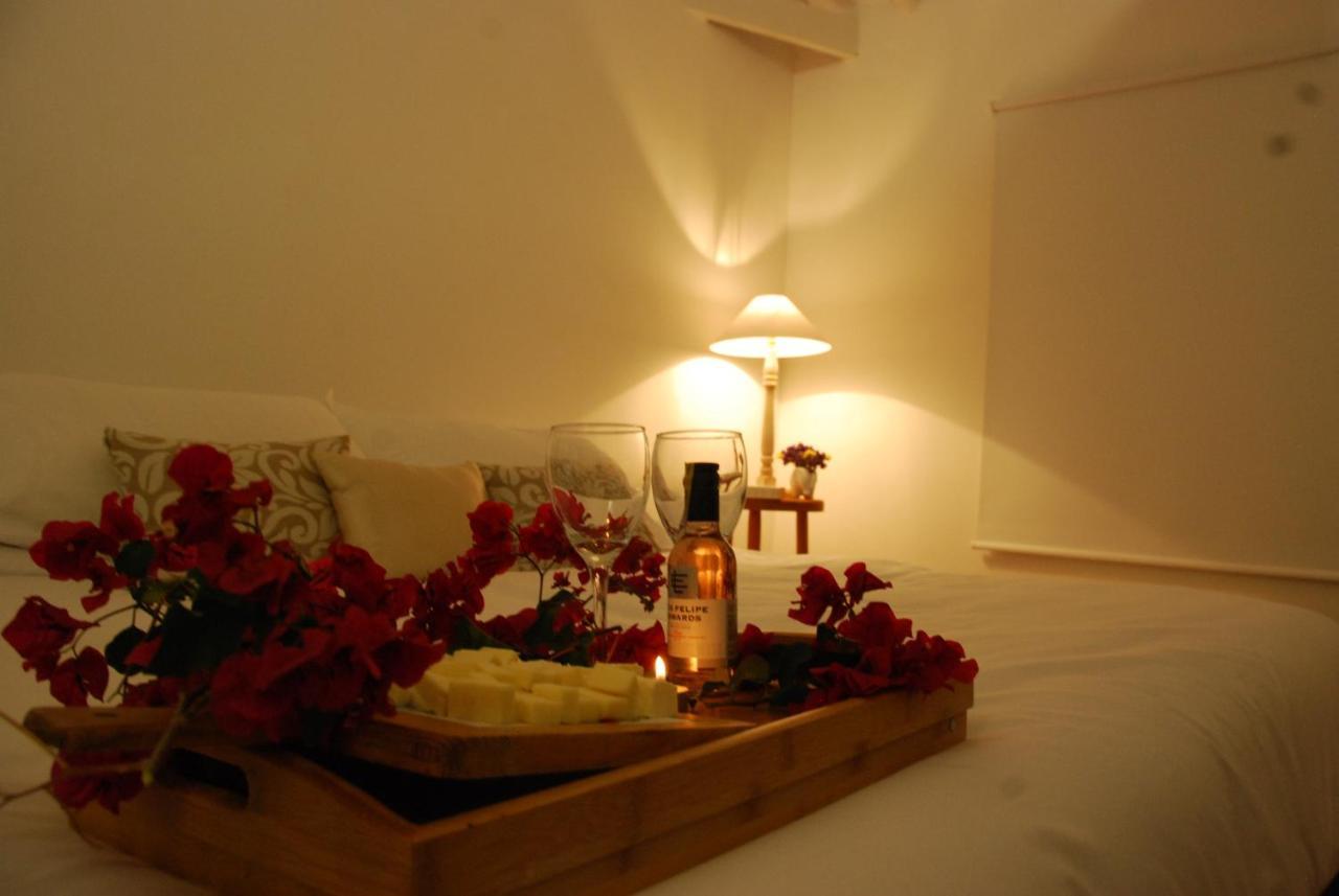 Hotel Casa Boutique Villa De Leyva (Adults Only) Zewnętrze zdjęcie