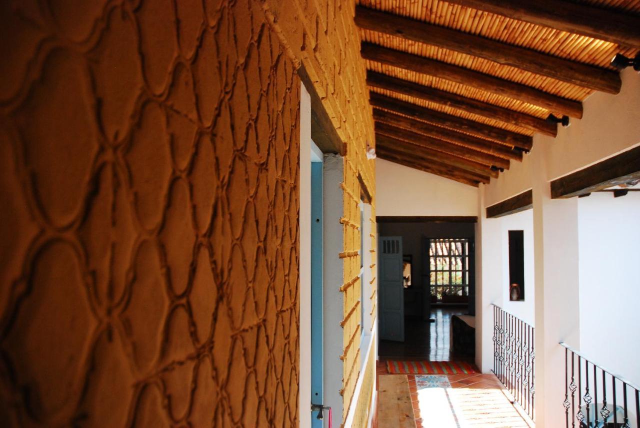 Hotel Casa Boutique Villa De Leyva (Adults Only) Zewnętrze zdjęcie