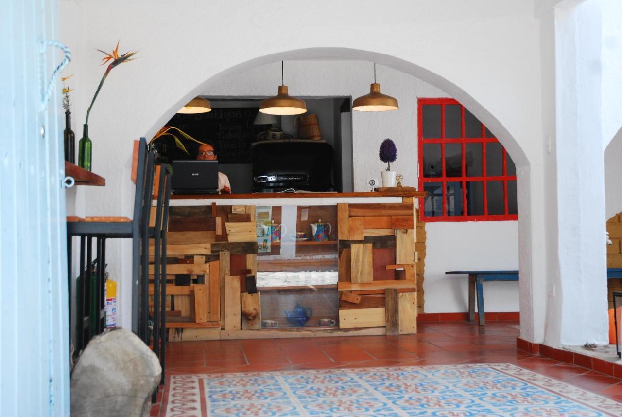 Hotel Casa Boutique Villa De Leyva (Adults Only) Zewnętrze zdjęcie