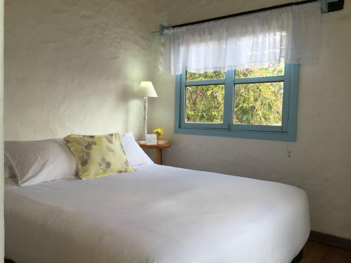 Hotel Casa Boutique Villa De Leyva (Adults Only) Zewnętrze zdjęcie